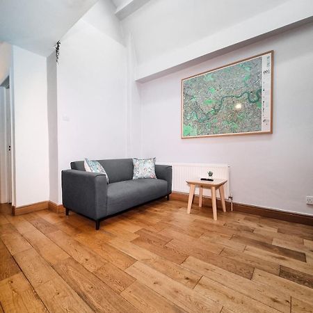 Two Bedroom In Islington Londra Exterior foto