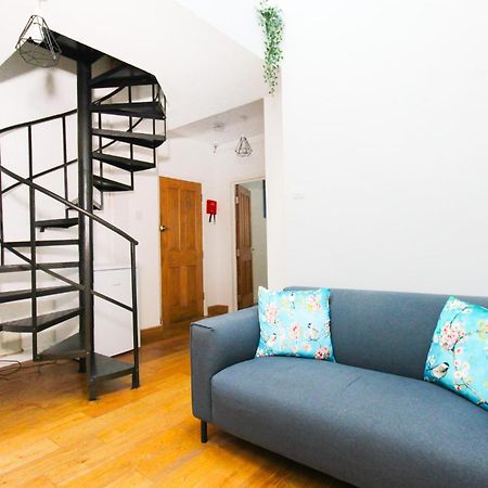 Two Bedroom In Islington Londra Exterior foto