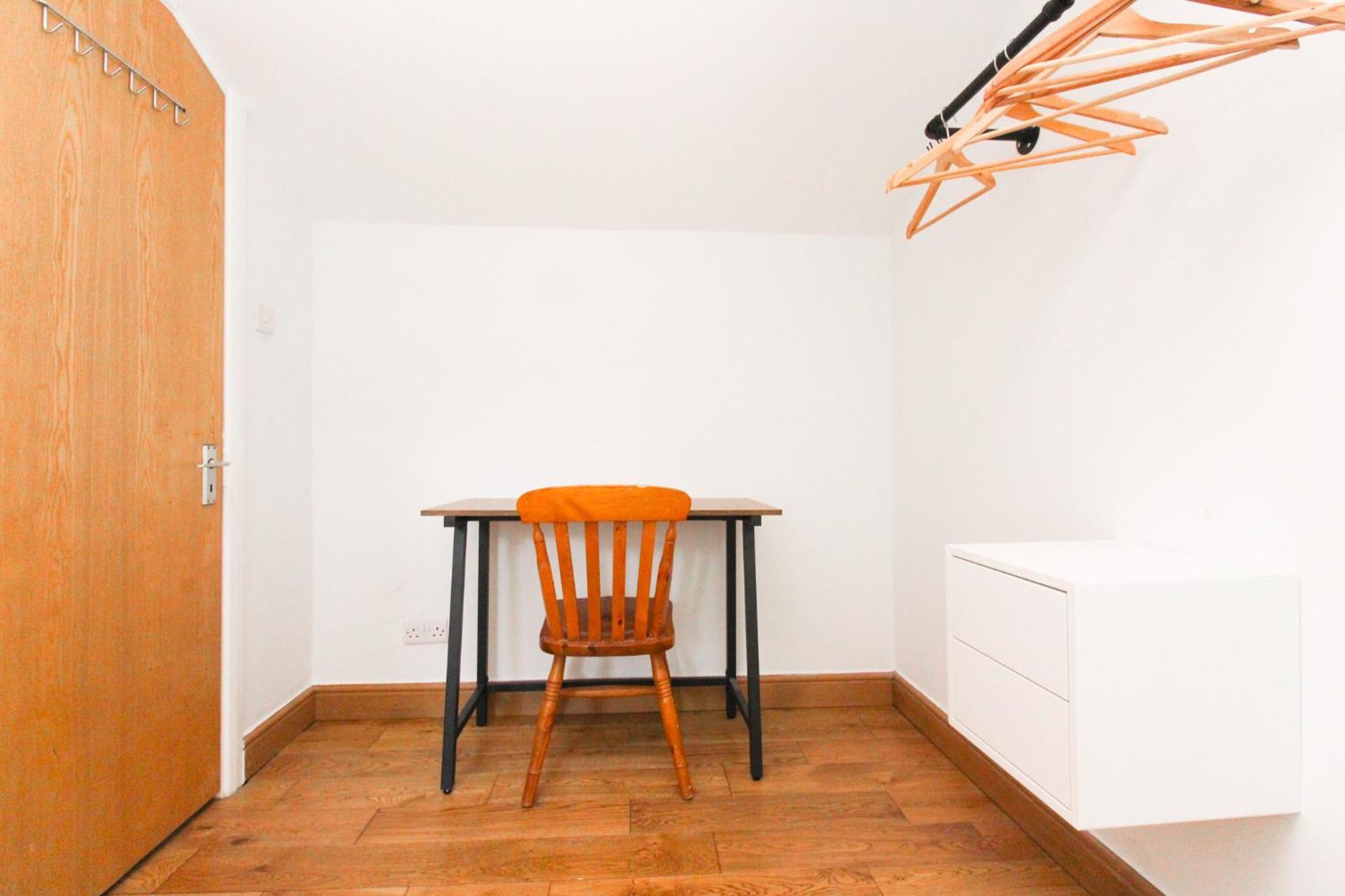 Two Bedroom In Islington Londra Exterior foto