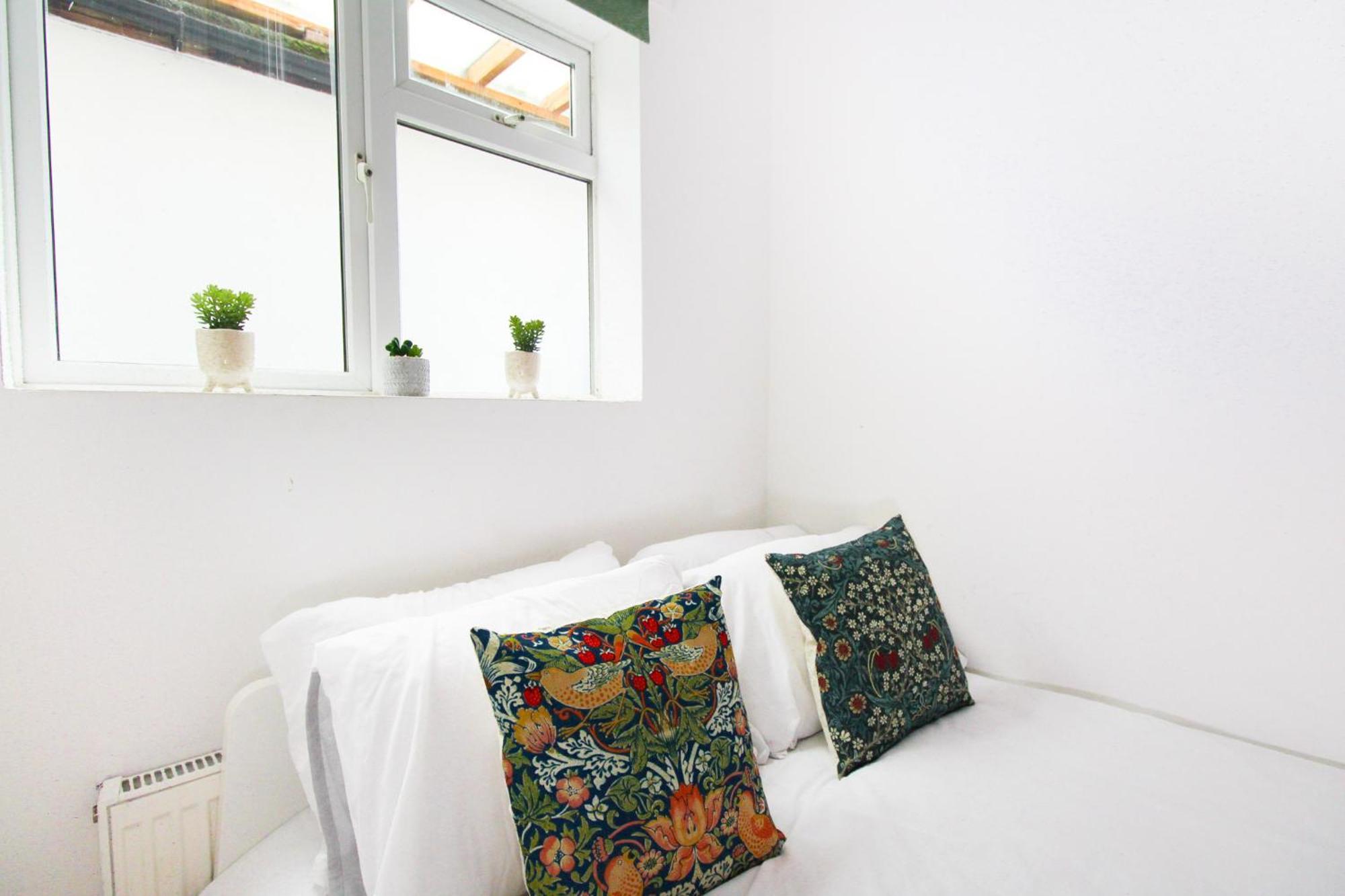 Two Bedroom In Islington Londra Exterior foto